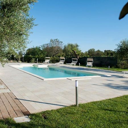 Resort Pietra Bianca Noci Kültér fotó