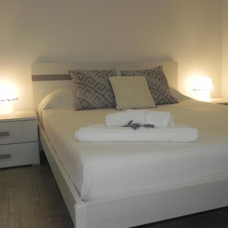 Resort Pietra Bianca Noci Kültér fotó