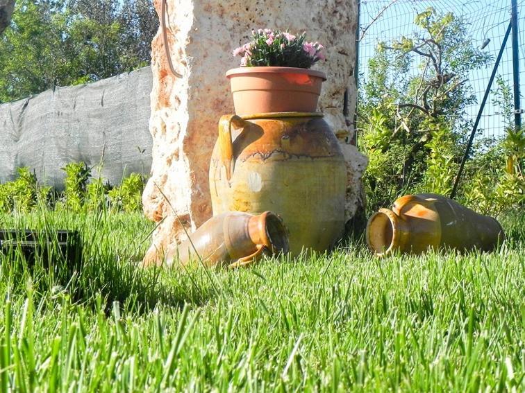 Resort Pietra Bianca Noci Kültér fotó