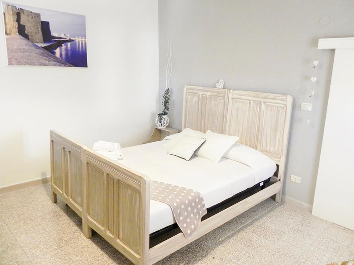 Resort Pietra Bianca Noci Kültér fotó