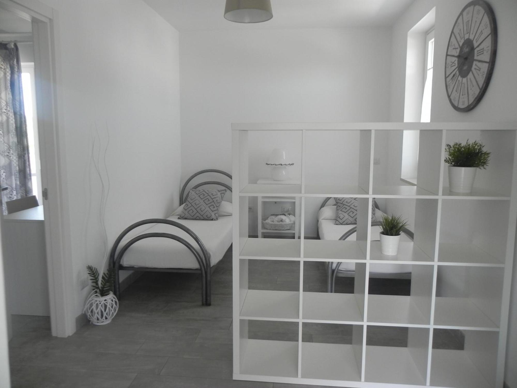 Resort Pietra Bianca Noci Kültér fotó