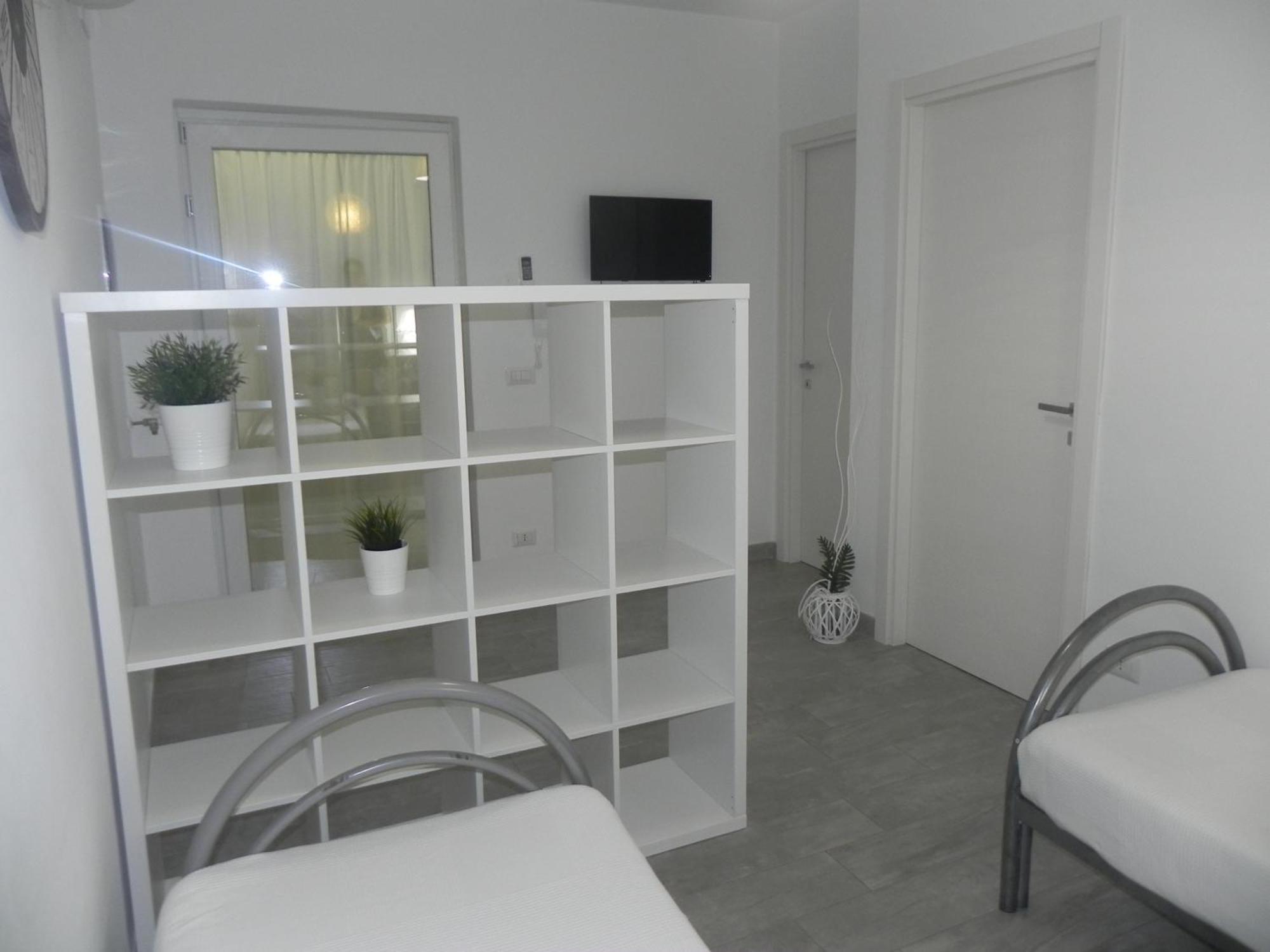 Resort Pietra Bianca Noci Kültér fotó