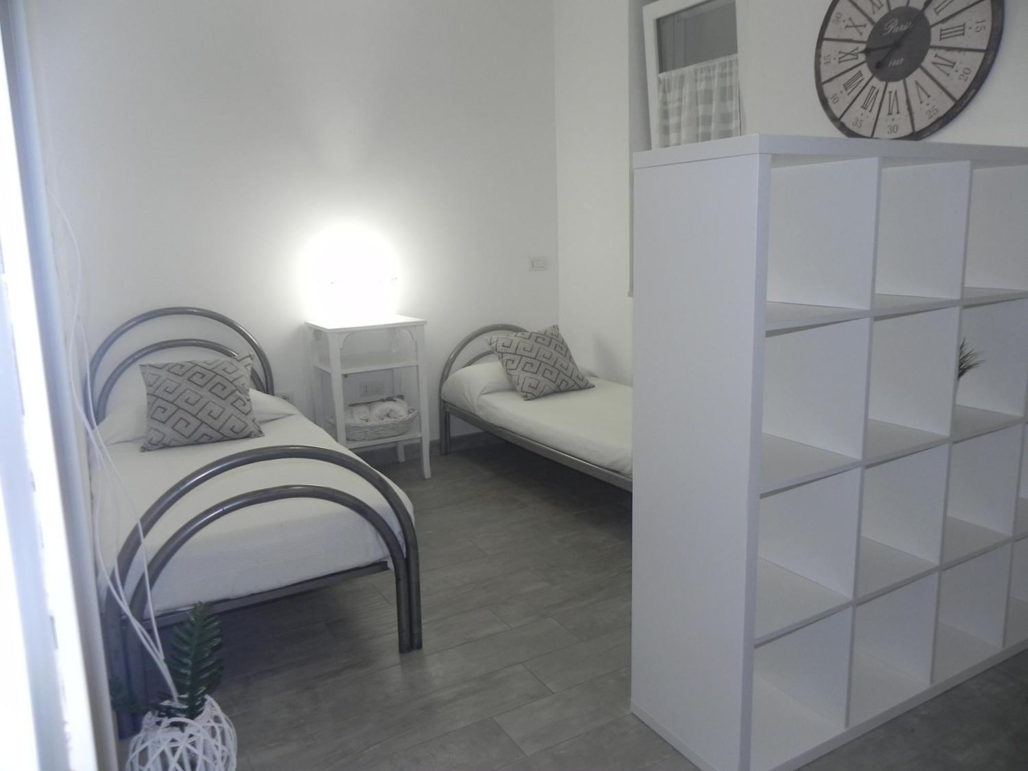 Resort Pietra Bianca Noci Kültér fotó