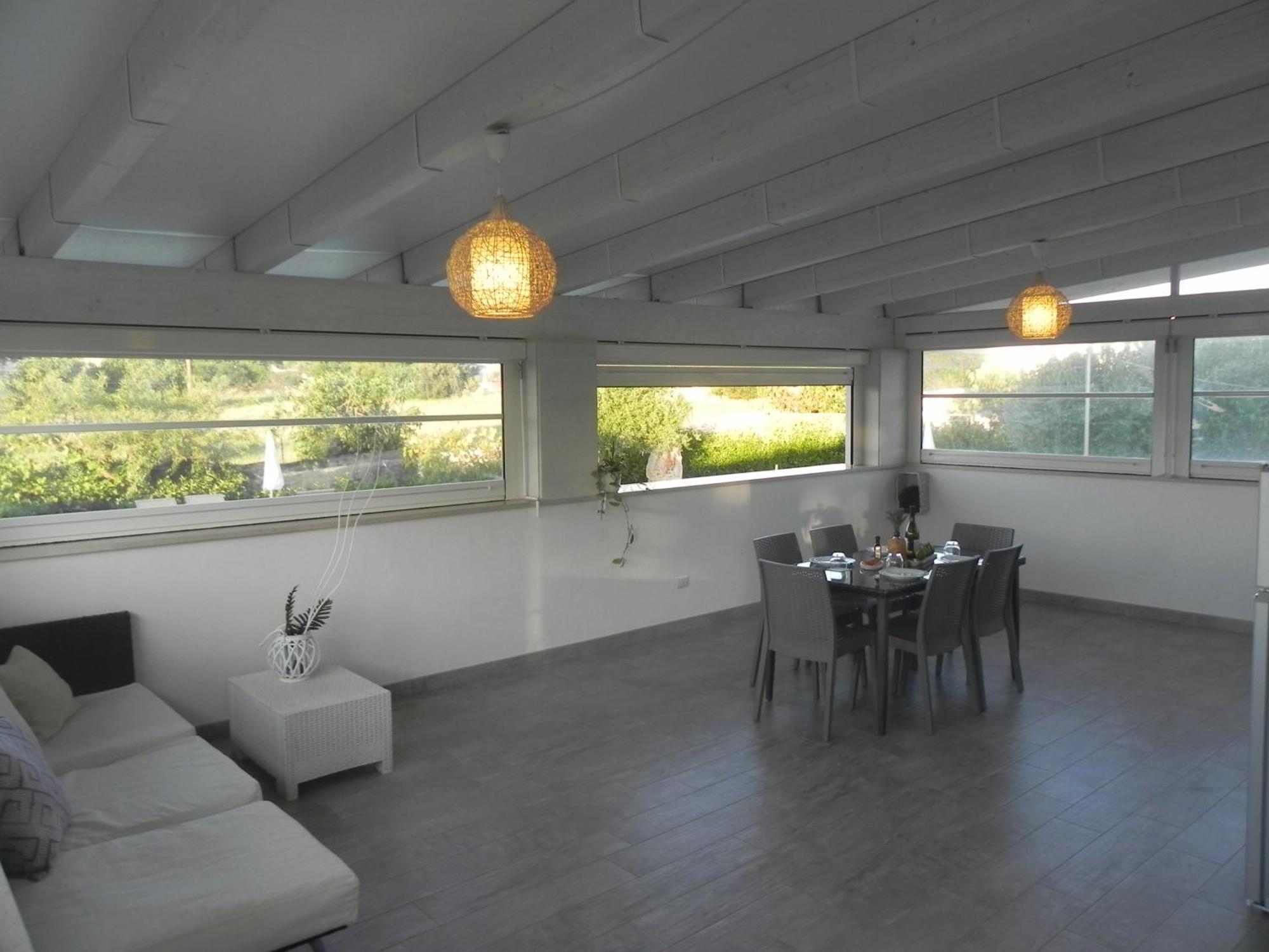Resort Pietra Bianca Noci Kültér fotó